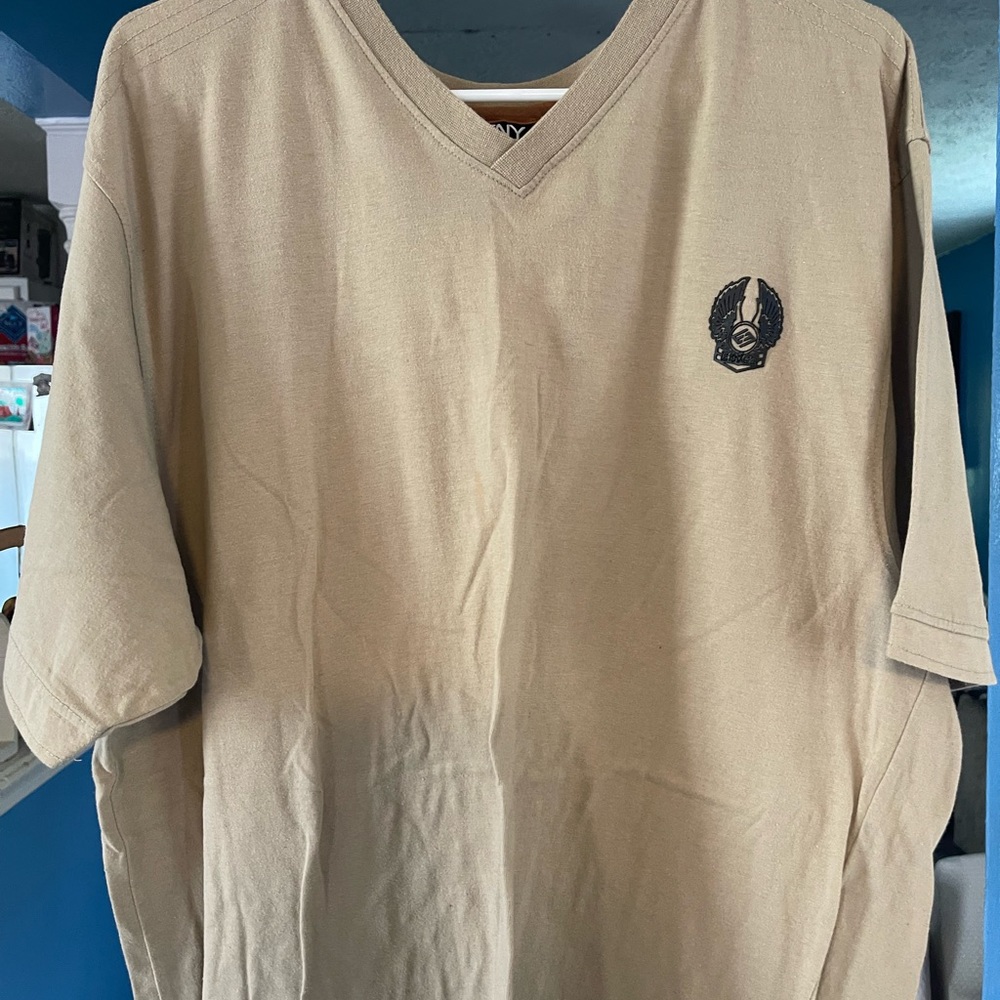 Enyce by Sean Combs! Mens t-shirt 2xl!